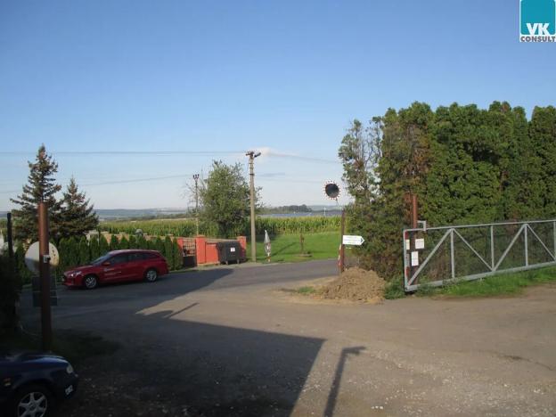 Pronájem skladu, Bohuňovice, 800 m2