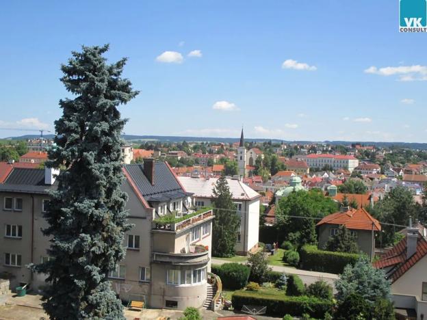 Pronájem bytu 3+kk, Litomyšl, 9. května, 55 m2