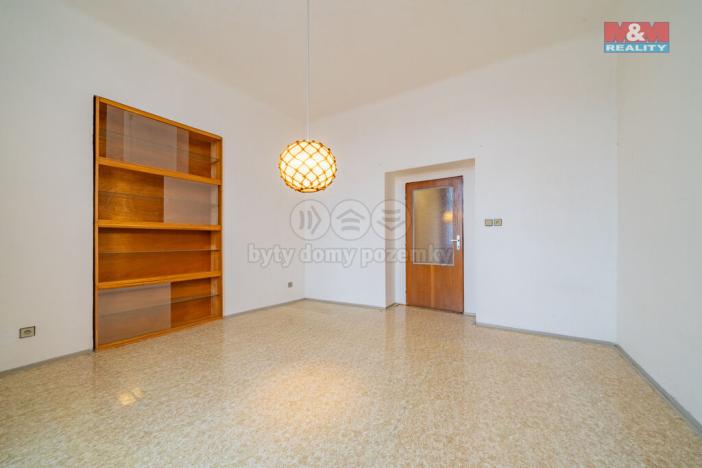 Prodej bytu 3+1, Cheb, Evropská, 118 m2