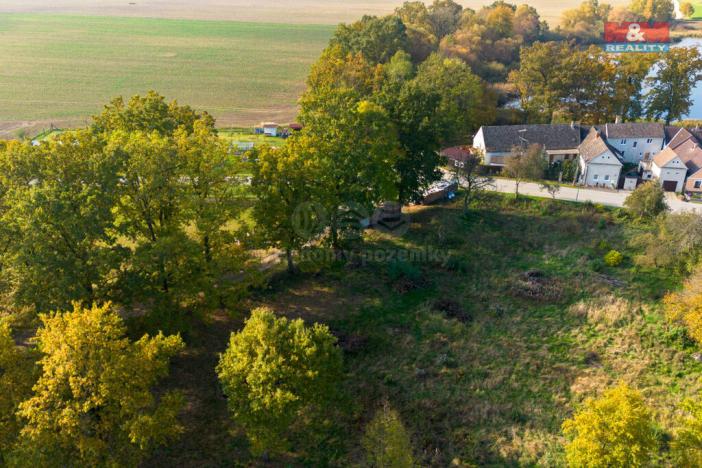 Prodej pozemku pro bydlení, Smržov, 692 m2