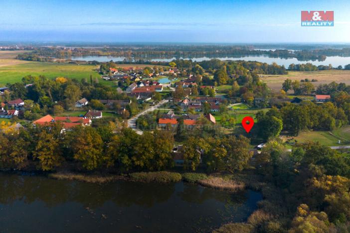 Prodej pozemku pro bydlení, Smržov, 500 m2