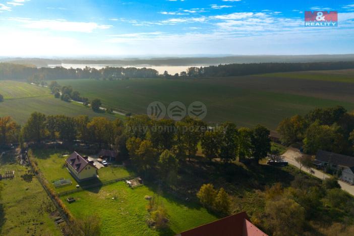 Prodej pozemku pro bydlení, Smržov, 500 m2