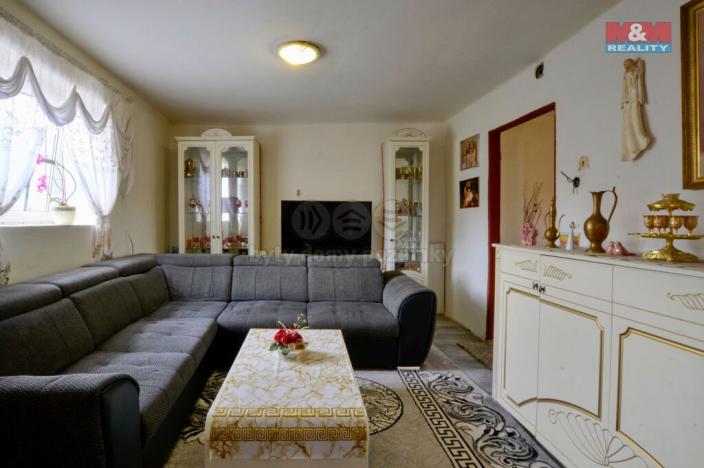 Prodej rodinného domu, Smidary, Hradčany, 280 m2