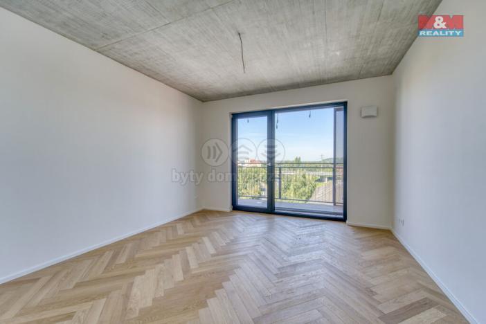 Prodej bytu 3+kk, Plzeň, Kamenická, 134 m2