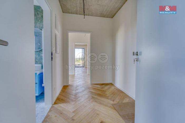 Prodej bytu 3+kk, Plzeň, Kamenická, 134 m2