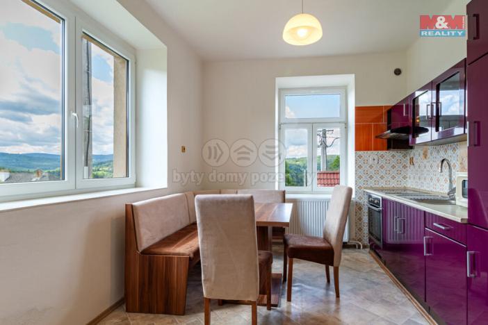 Prodej rodinného domu, Nebahovy - Kralovice, 108 m2