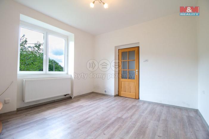 Prodej rodinného domu, Nebahovy - Kralovice, 108 m2