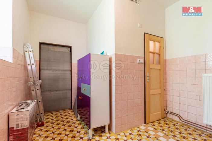 Prodej rodinného domu, Nebahovy - Kralovice, 108 m2