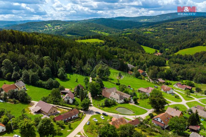 Prodej rodinného domu, Nebahovy - Kralovice, 108 m2