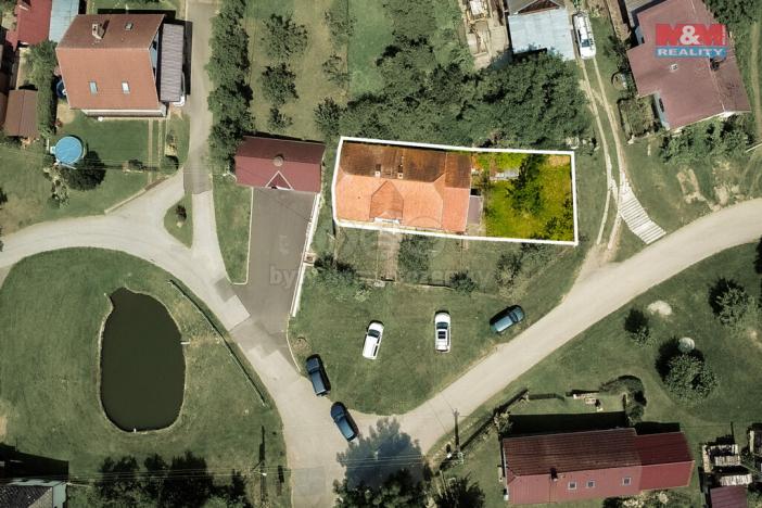 Prodej rodinného domu, Nebahovy - Kralovice, 108 m2