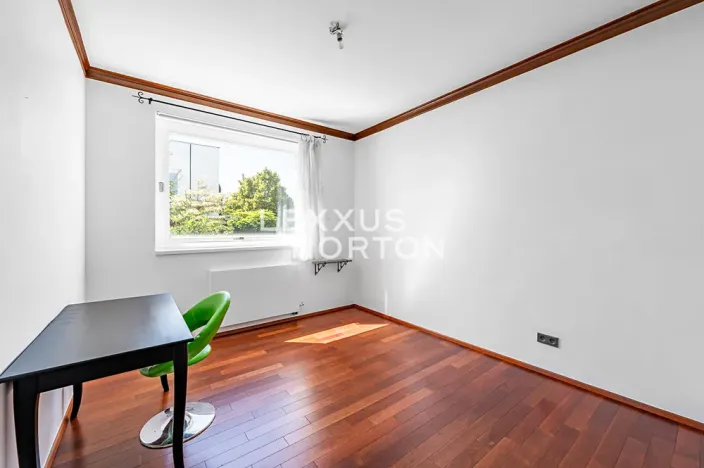 Pronájem rodinného domu, Praha - Dejvice, Hanzelkova, 219 m2