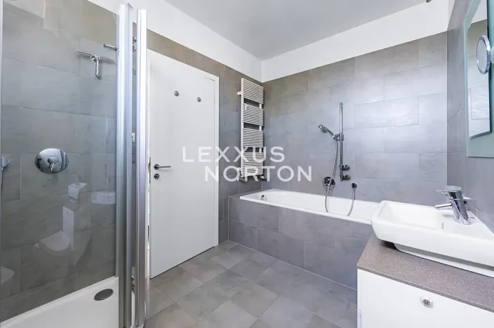 Pronájem rodinného domu, Praha - Dejvice, Hanzelkova, 219 m2