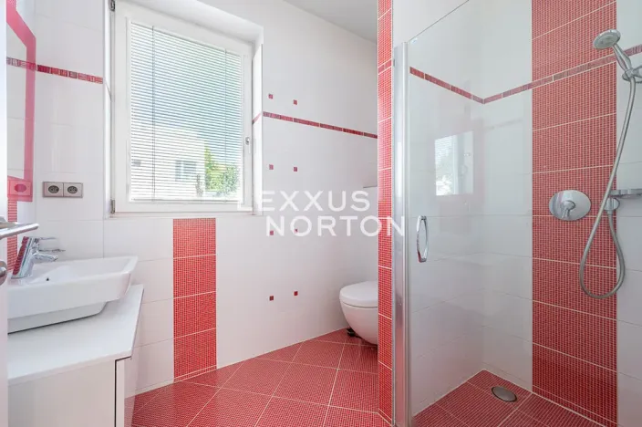 Pronájem rodinného domu, Praha - Dejvice, Hanzelkova, 219 m2