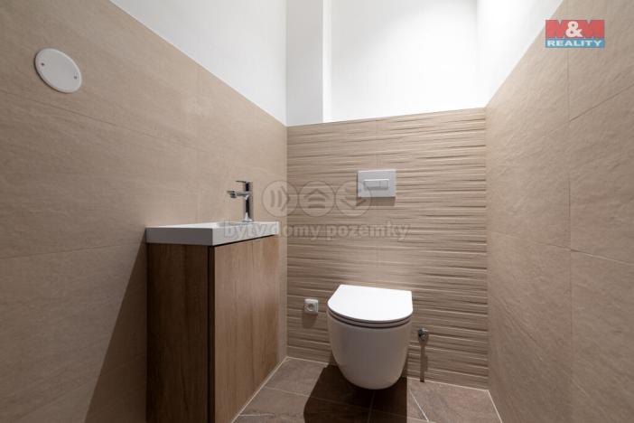 Prodej rodinného domu, Rychvald, Větrná, 114 m2