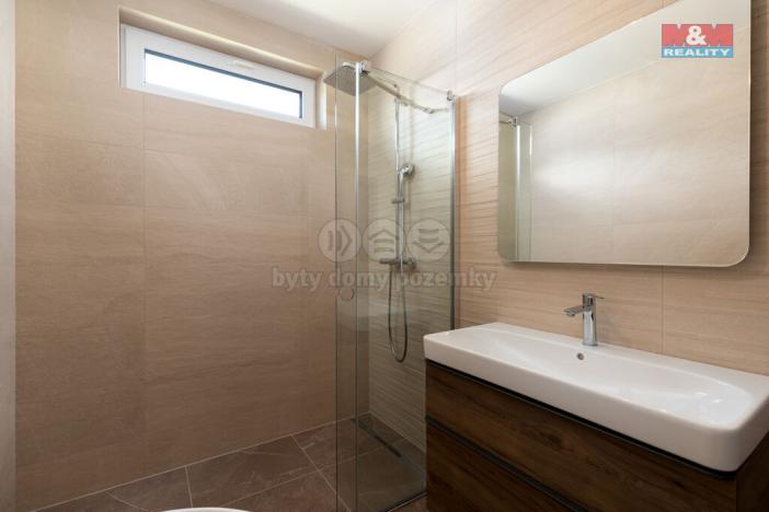 Prodej rodinného domu, Rychvald, Větrná, 114 m2