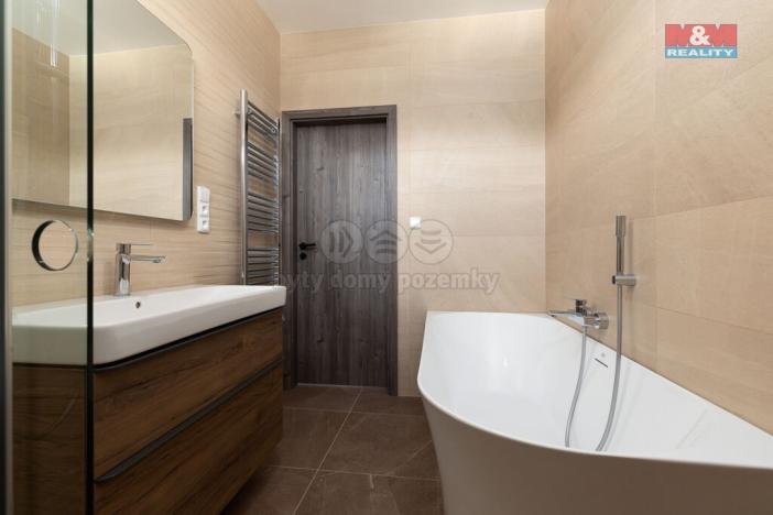 Prodej rodinného domu, Rychvald, Větrná, 114 m2