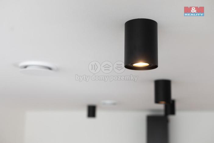 Prodej rodinného domu, Rychvald, Větrná, 114 m2