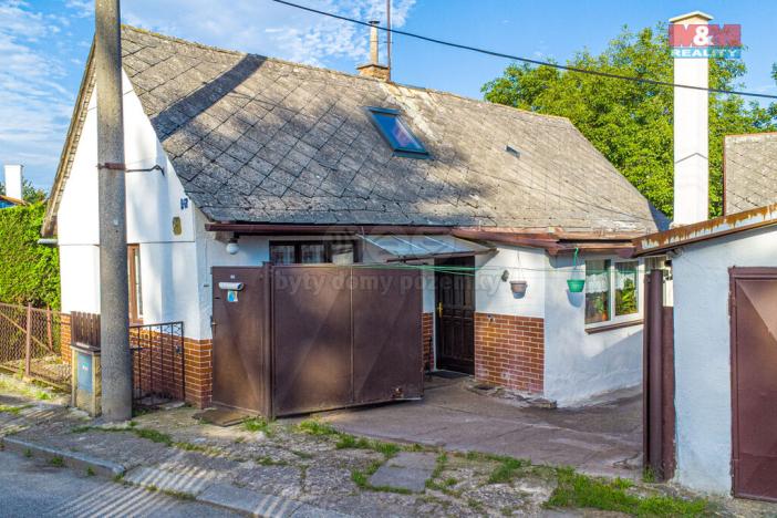 Prodej chalupy, Sobotka, Březenská, 89 m2