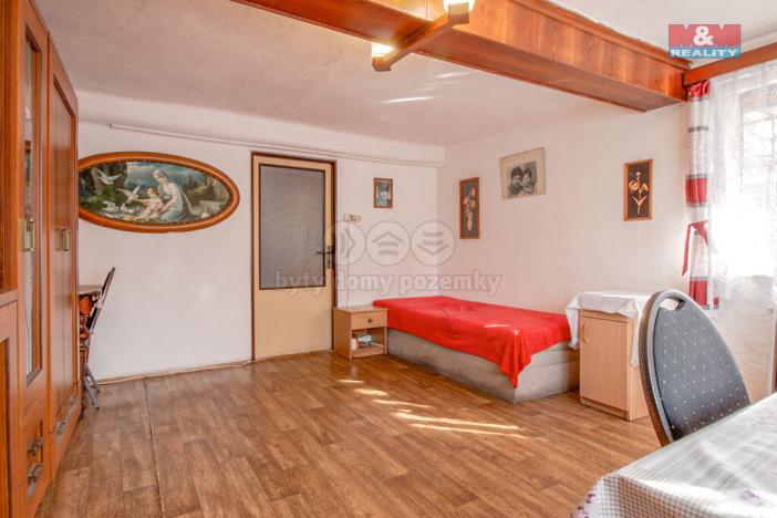 Prodej chalupy, Sobotka, Březenská, 89 m2