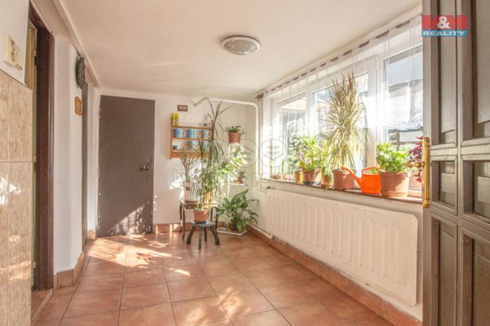 Prodej chalupy, Sobotka, Březenská, 89 m2