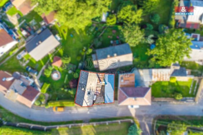 Prodej chalupy, Sobotka, Březenská, 89 m2