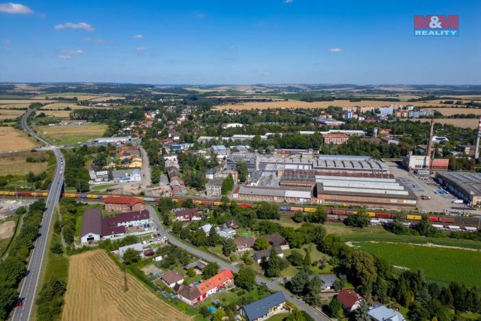 Prodej zemědělské usedlosti, Studénka - Butovice, Matiční, 120 m2
