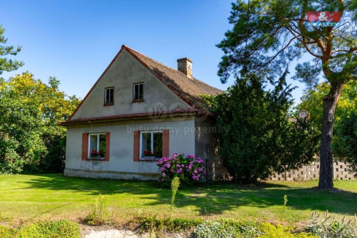 Prodej zemědělské usedlosti, Studénka - Butovice, Matiční, 120 m2