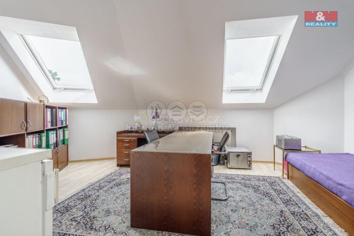 Prodej rodinného domu, Karlovy Vary - Tašovice, U Ohře, 540 m2