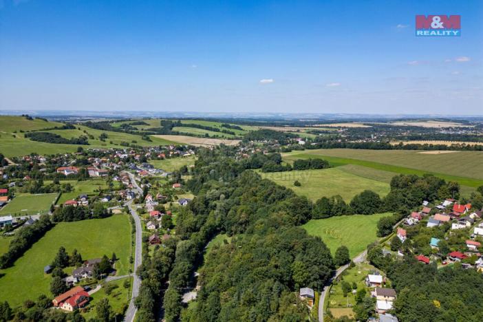 Prodej chaty, Hukvaldy - Dolní Sklenov, 100 m2