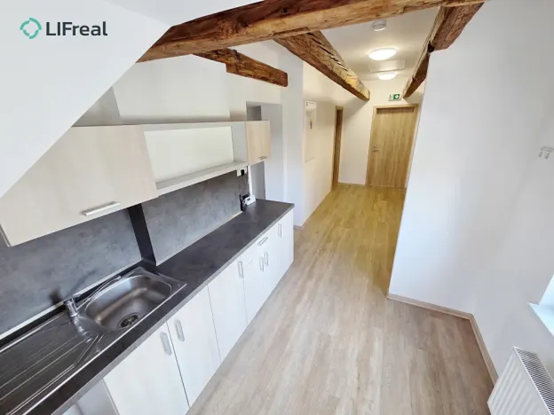 Pronájem kanceláře, Liberec, Bednářská, 194 m2