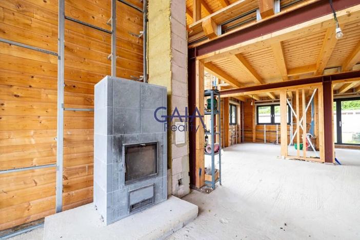 Prodej rodinného domu, Strážovice, 250 m2