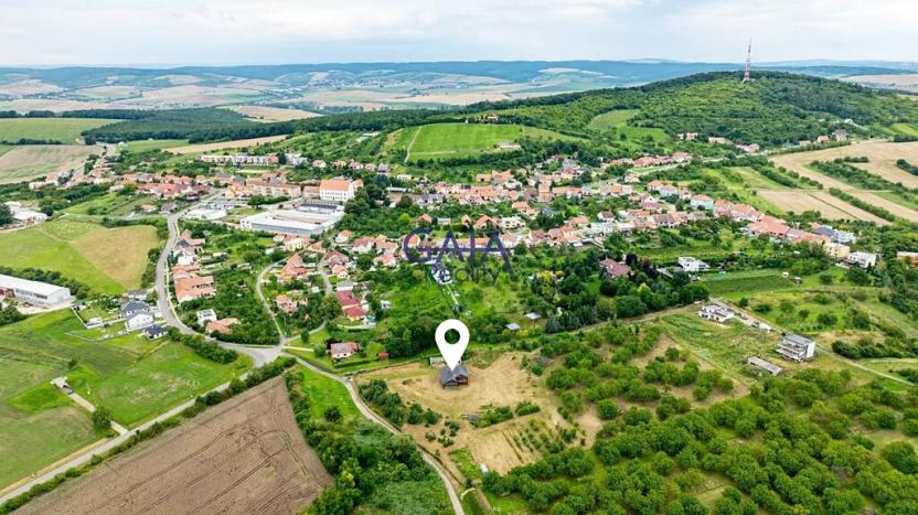 Prodej rodinného domu, Strážovice, 250 m2