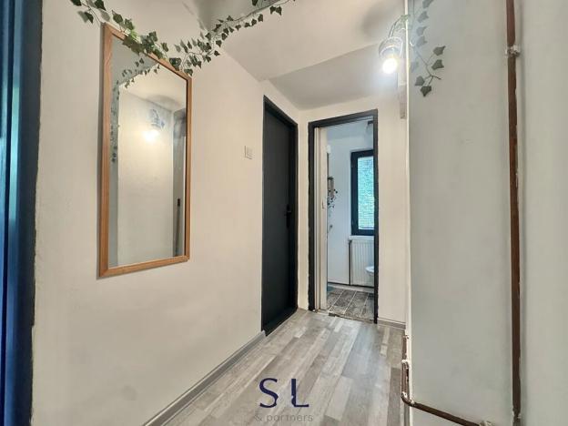 Pronájem bytu 1+1, Nový Bor, Gen. Svobody, 34 m2