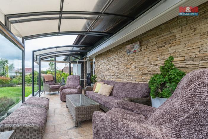 Prodej rodinného domu, Bobnice, Východní, 169 m2