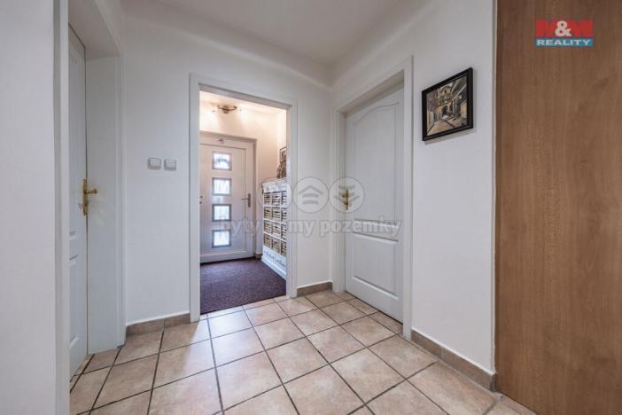 Prodej rodinného domu, Bobnice, Východní, 169 m2