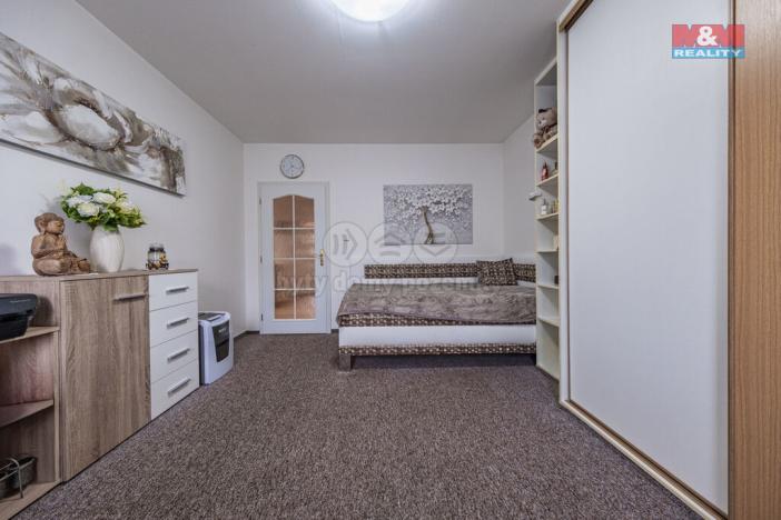 Prodej rodinného domu, Bobnice, Východní, 169 m2