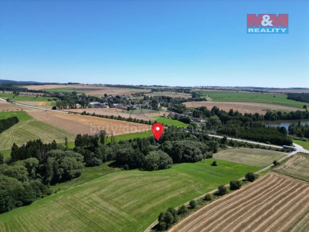 Prodej chaty, Jamné, 35 m2