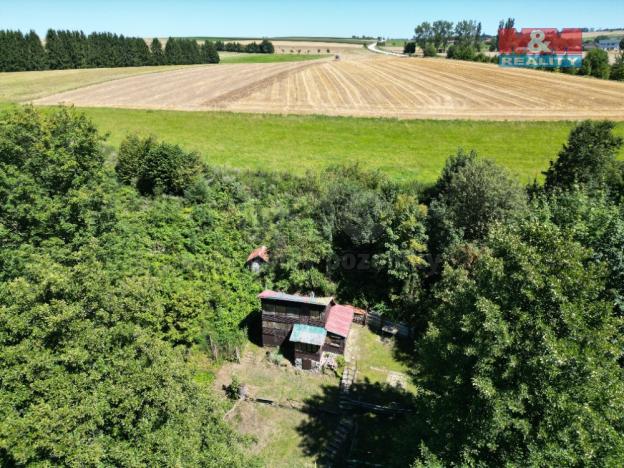 Prodej chaty, Jamné, 35 m2