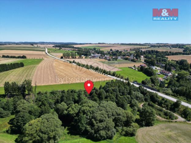 Prodej chaty, Jamné, 35 m2