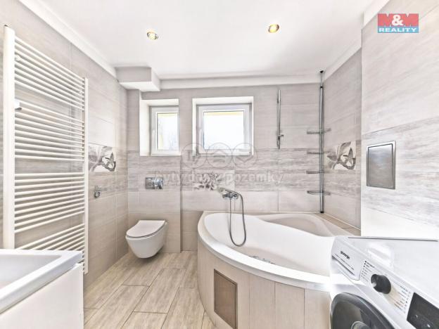 Prodej bytu 1+1, Jaroměř - Jakubské Předměstí, Slovenského nár. povstání, 46 m2