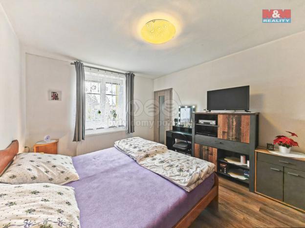 Prodej bytu 1+1, Jaroměř - Jakubské Předměstí, Slovenského nár. povstání, 46 m2