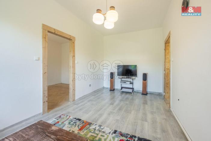 Prodej bytu 3+kk, Praha - Libeň, Na Rokytce, 76 m2