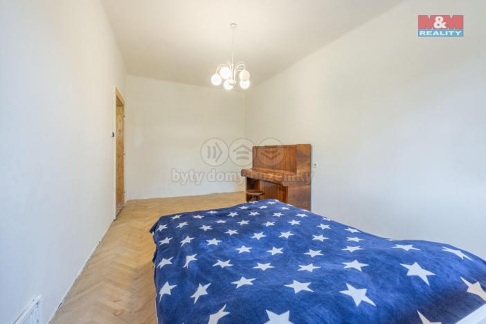 Prodej bytu 3+kk, Praha - Libeň, Na Rokytce, 76 m2