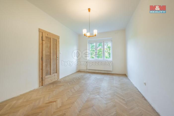 Prodej bytu 3+kk, Praha - Libeň, Na Rokytce, 76 m2