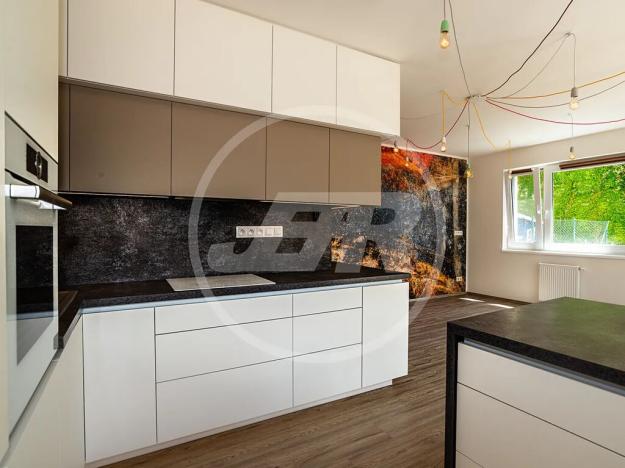 Prodej bytu 4+kk, Praha - Michle, U plynárny, 88 m2