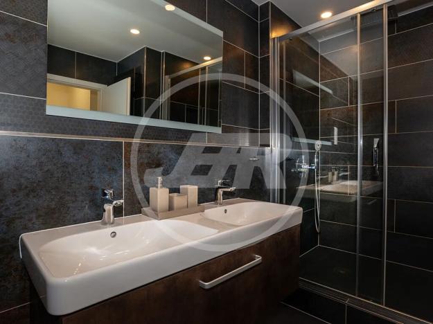 Prodej bytu 4+kk, Praha - Michle, U plynárny, 88 m2