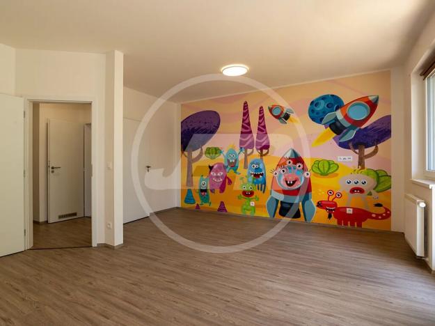 Prodej bytu 4+kk, Praha - Michle, U plynárny, 88 m2