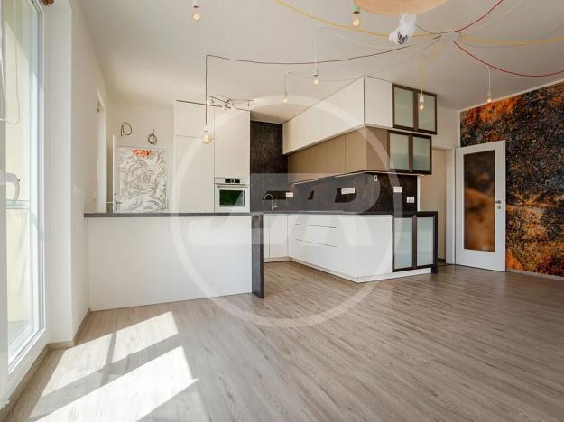 Prodej bytu 4+kk, Praha - Michle, U plynárny, 88 m2