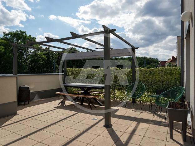 Prodej bytu 4+kk, Praha - Michle, U plynárny, 88 m2