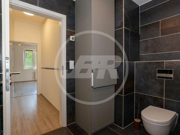 Prodej bytu 4+kk, Praha - Michle, U plynárny, 88 m2